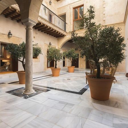 Casa Palacio Sur II El Puerto de Santa María Buitenkant foto
