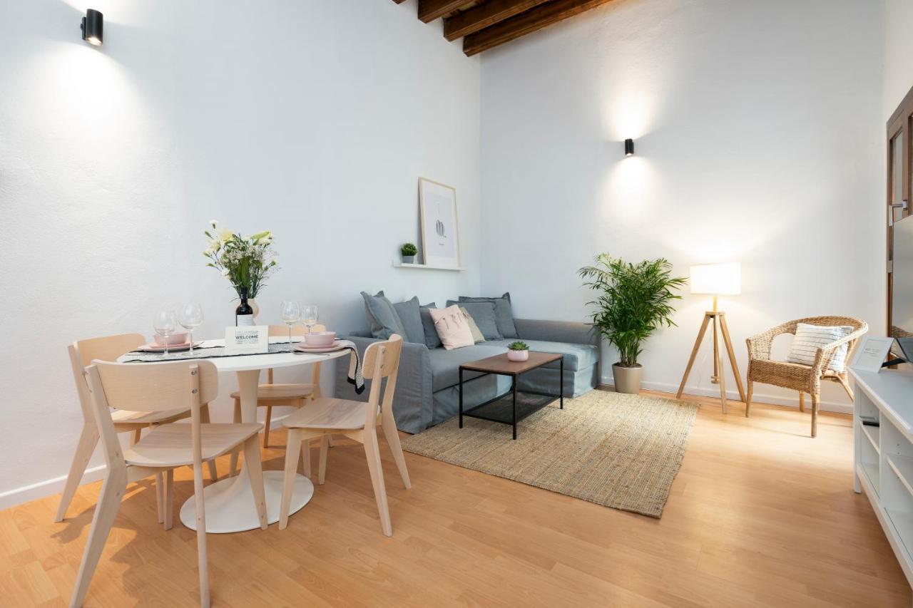 Casa Palacio Sur II El Puerto de Santa María Buitenkant foto