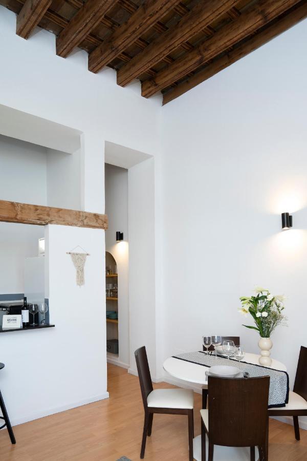 Casa Palacio Sur II El Puerto de Santa María Buitenkant foto